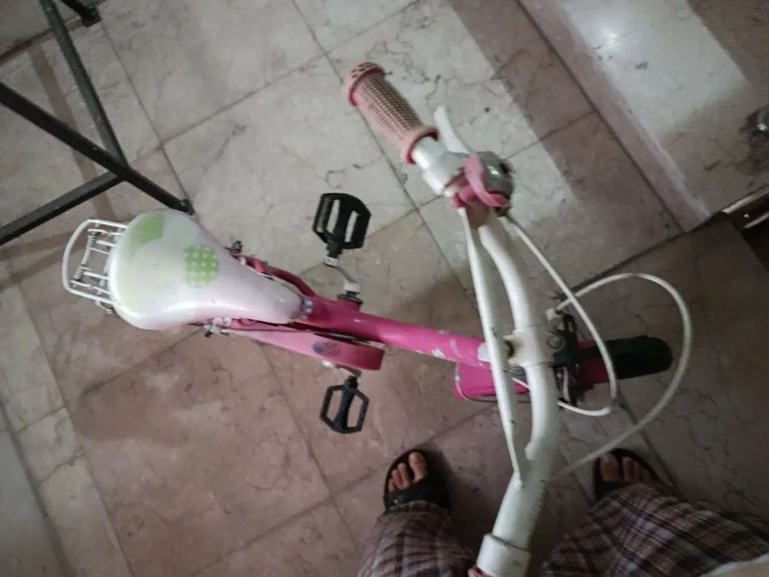 دوچرخه کاملا نو سالم خارجی|دوچرخه، اسکیت، اسکوتر|اسلام‌شهر, شهرک الهیه|دیوار