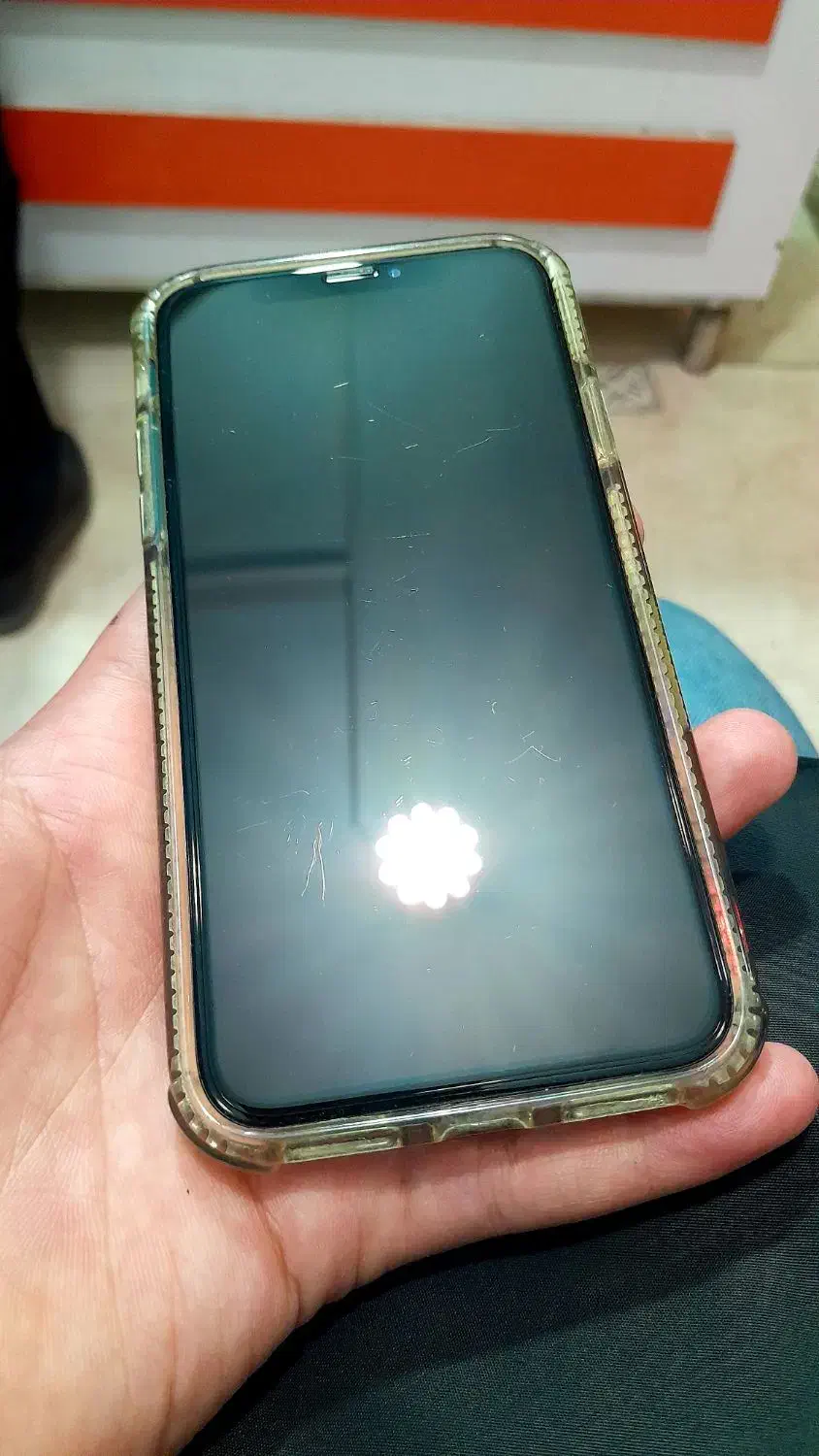 آیفون xs|موبایل|مشهد, شهرک مطهری|دیوار