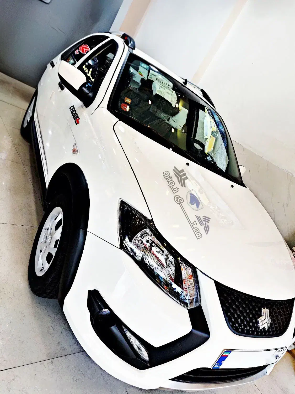 کوییک GX آر R جی ایکس صفر + RS اس S خشک 1404|خودرو سواری و وانت|تهران, شهرک آزمایش|دیوار