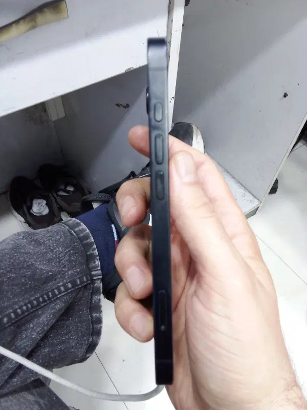 iPhone 16E Hn|موبایل|تهران, جیحون|دیوار