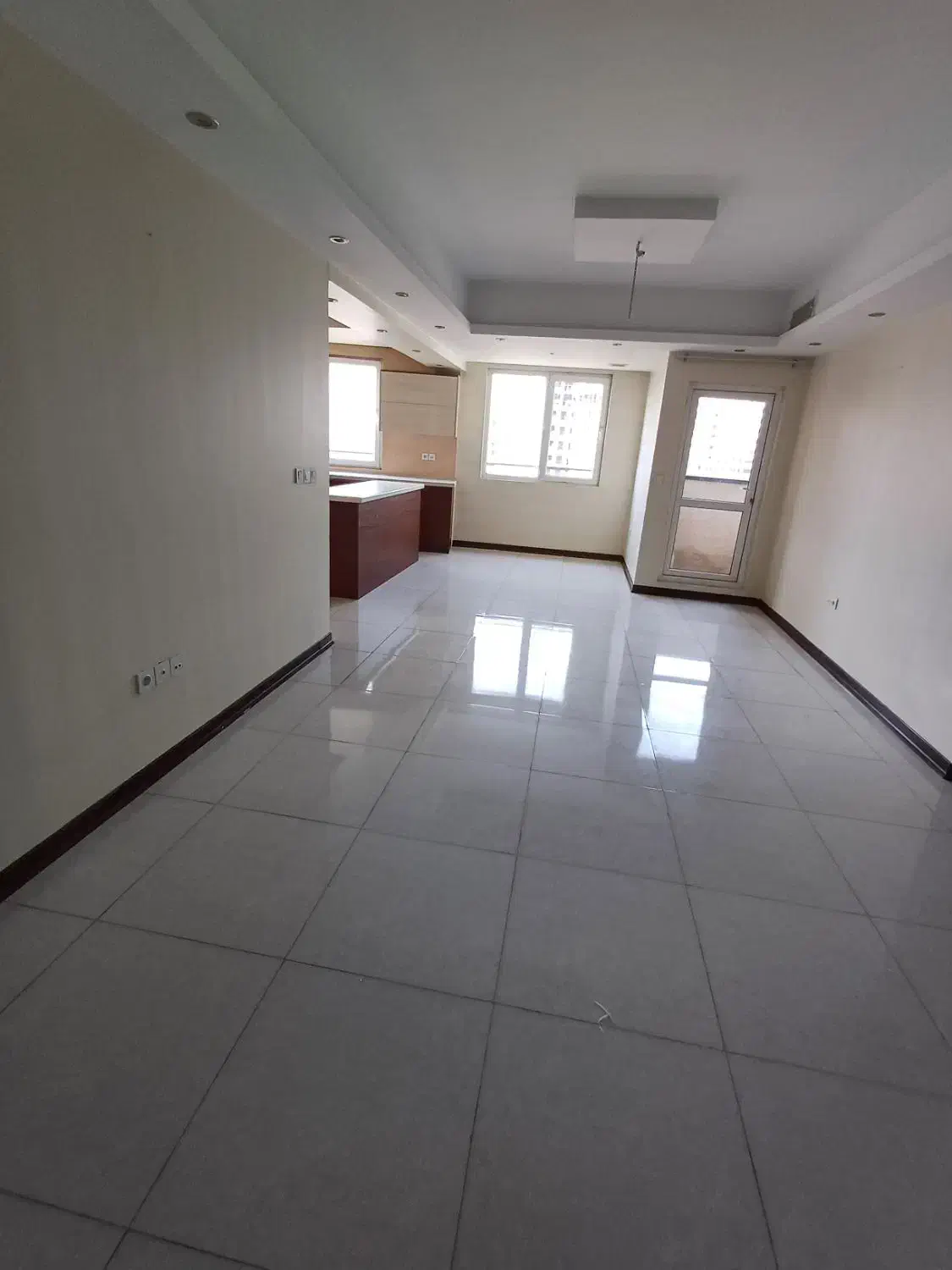 رهن اجاره ۱۲۷متر۳خواب،کوهک،چیتگر گلستان