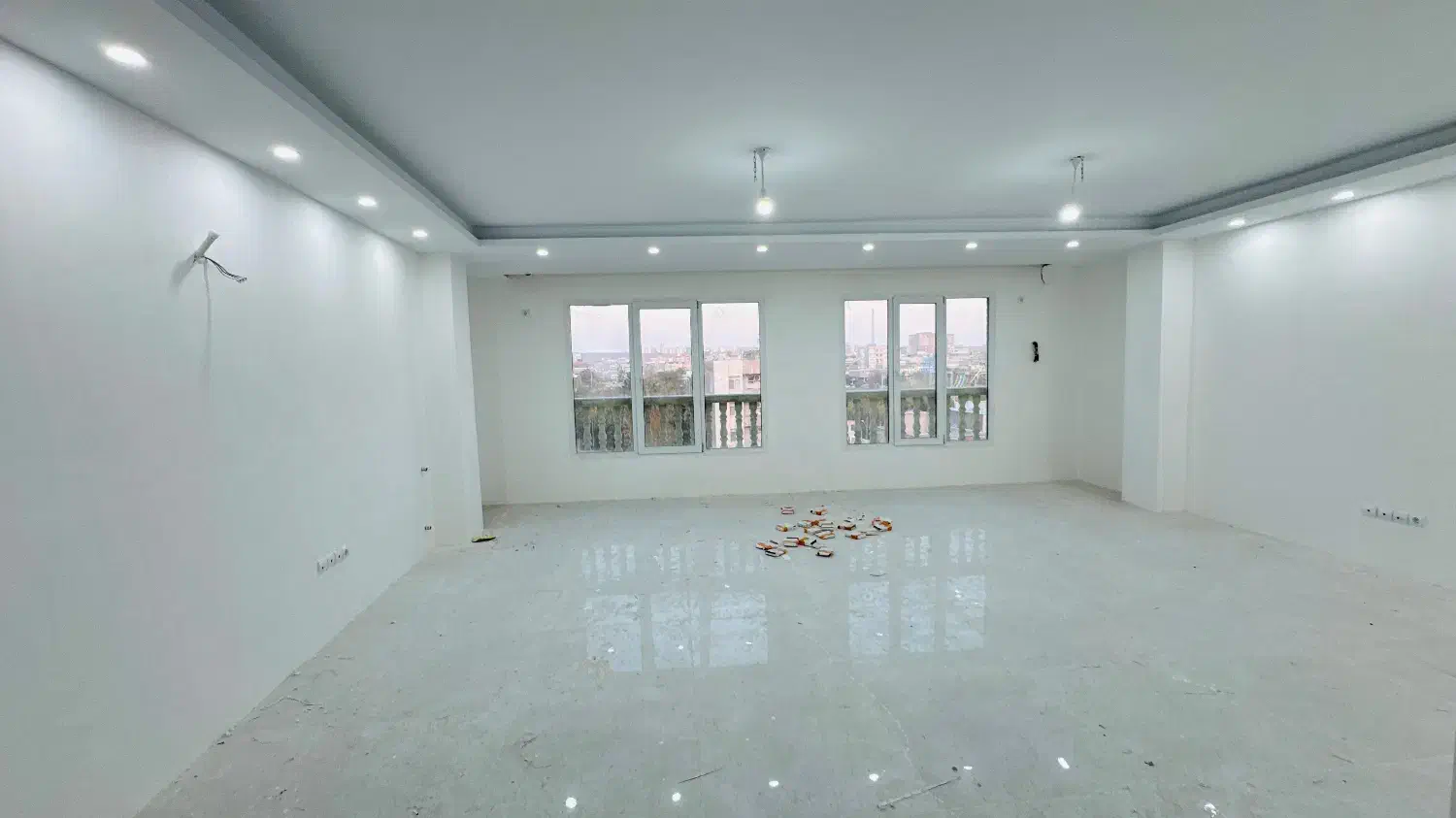 فروش واحد ۱۱۵ متری|فروش آپارتمان|میانه, |دیوار