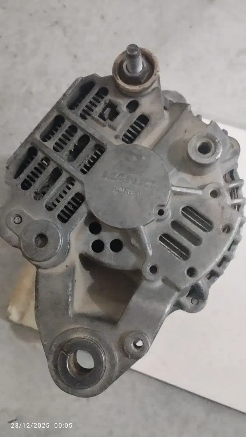 لوازم یدکی|قطعات یدکی و لوازم جانبی|دهگلان, |دیوار