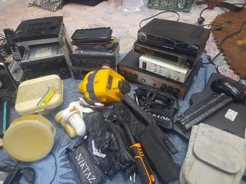 لوازم منزل|حراج|قرچک, زیبا شهر|دیوار