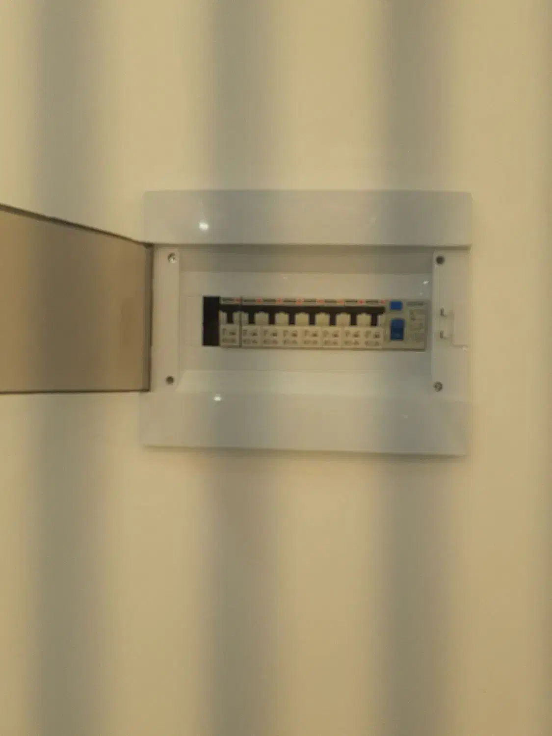 برقکار ساختمان|خدمات پیشه و مهارت|کوهدشت, |دیوار