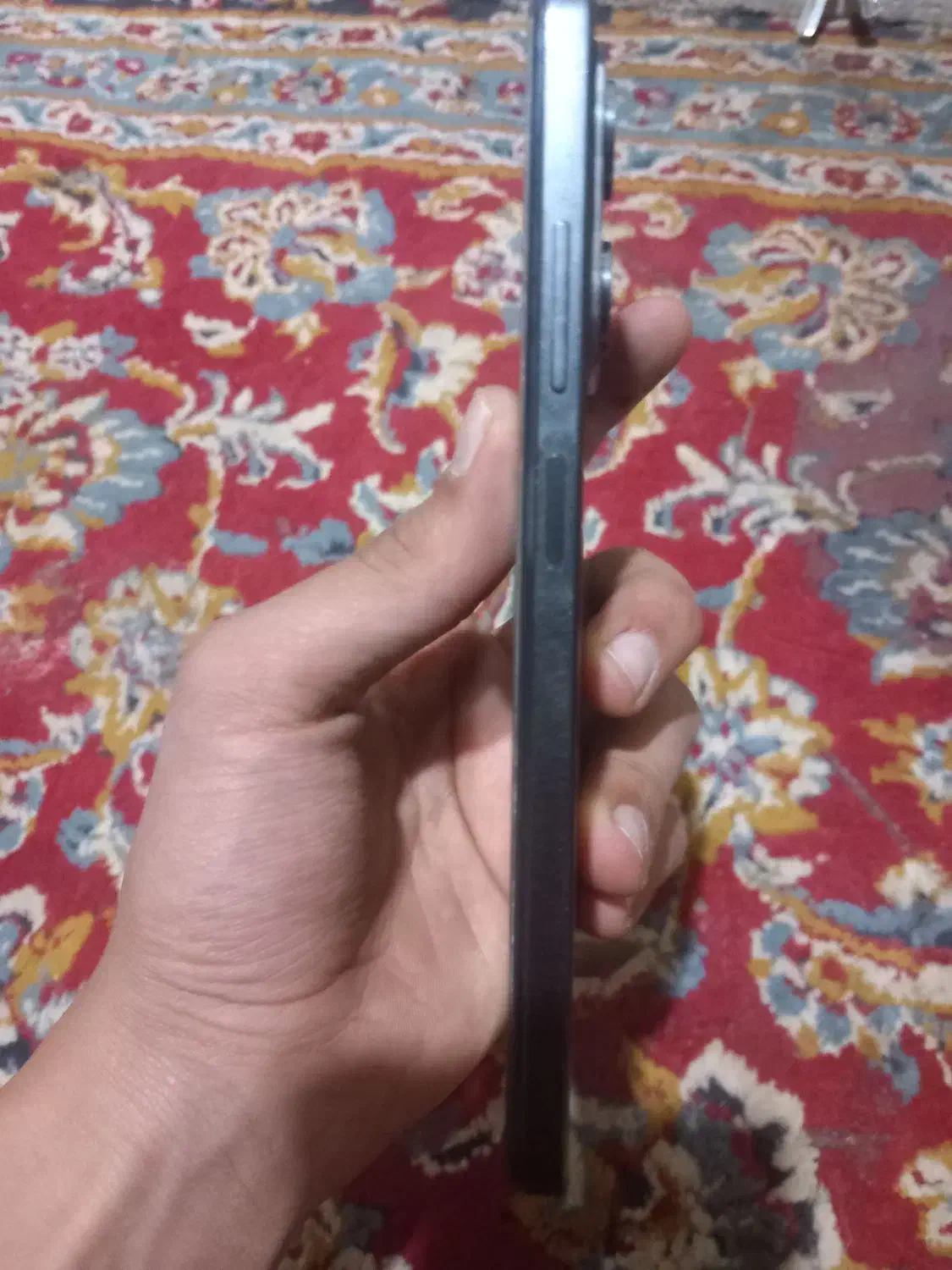 گوشی  poker x5poro 5G|موبایل|برخوار, |دیوار