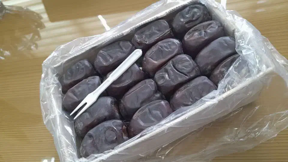 خرما/ خرمای مضافتی/خرمای زاهدی/ تناژ بالا|خوردنی و آشامیدنی|اصفهان, دانشگاه اصفهان|دیوار