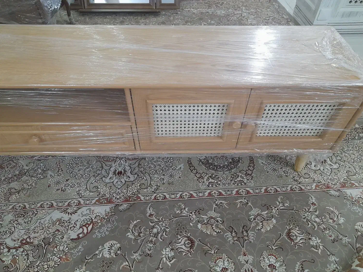 میز تلویزیون وجاکفشی|میز تلویزیون|چناران, |دیوار