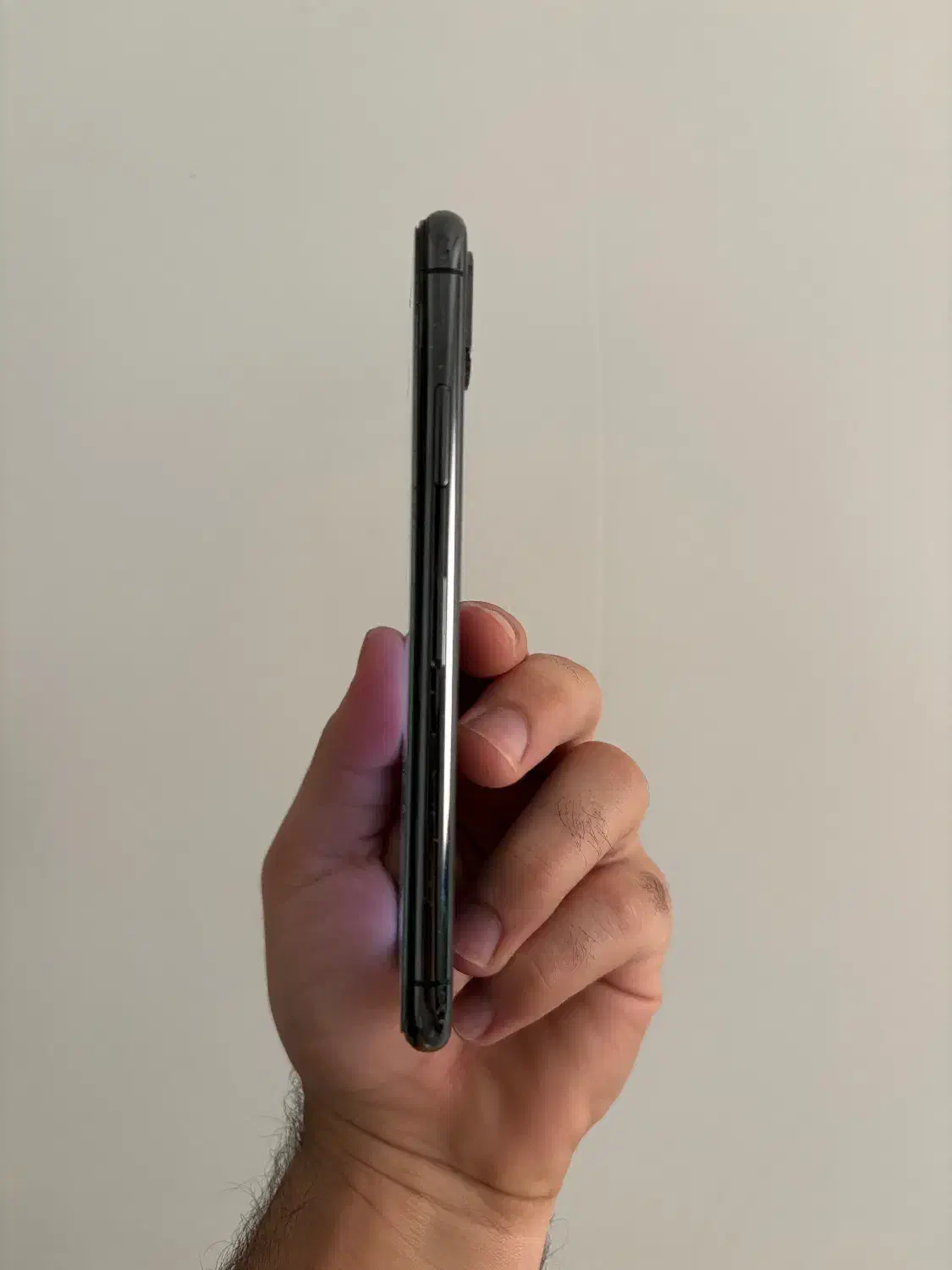 ایفون x پلمپ|موبایل|قائم‌شهر, |دیوار