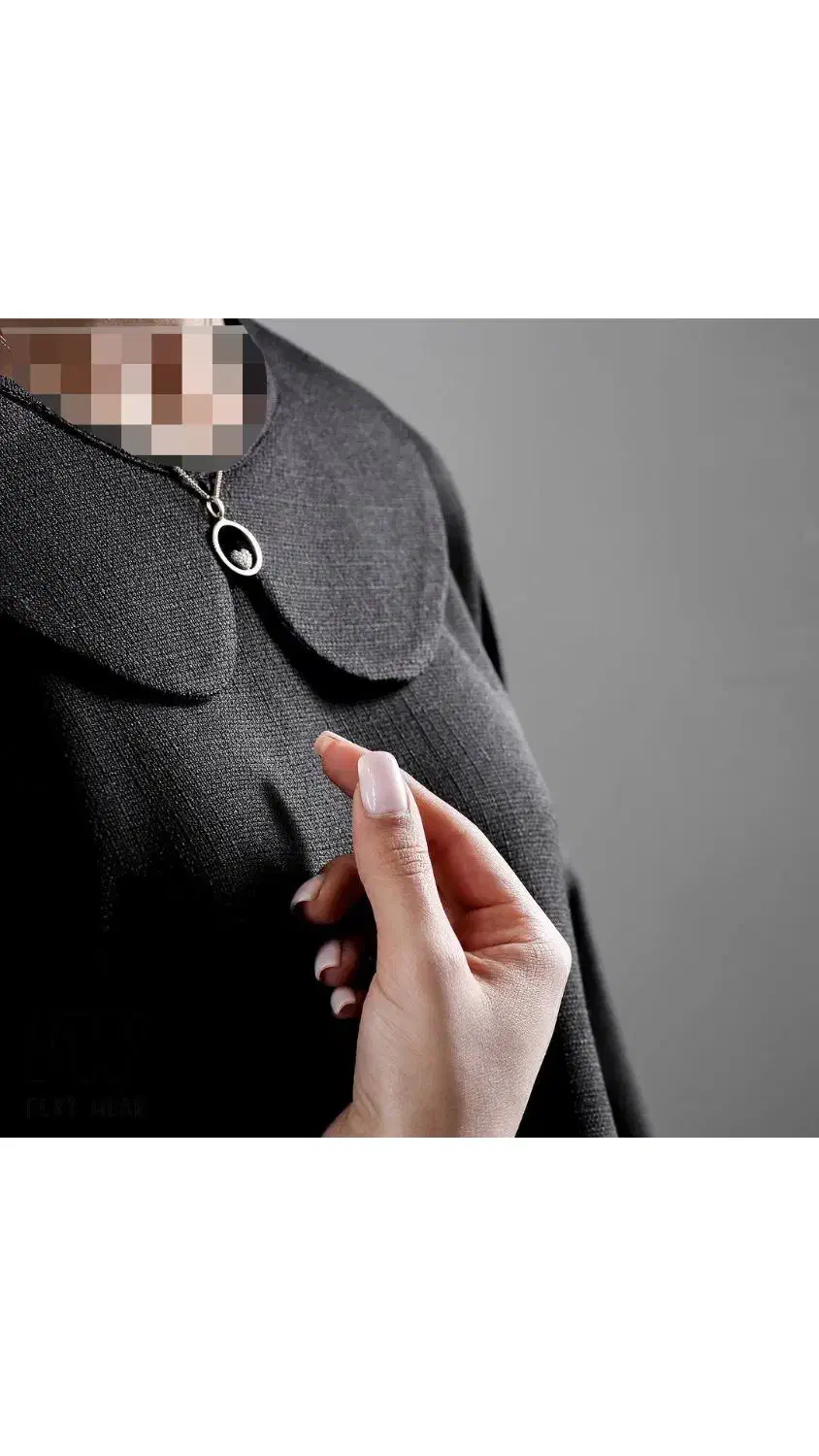 شومیز عروسکی بریتیش زنانه 4829|لباس|شیراز, ارم|دیوار