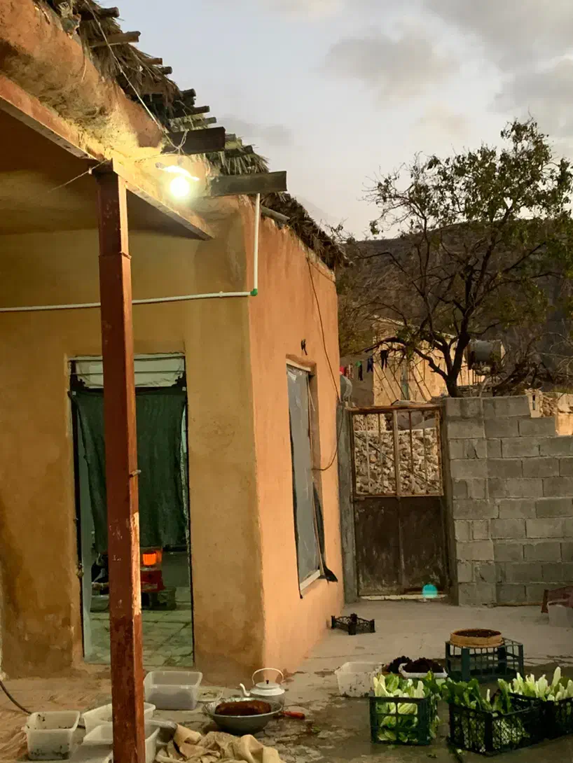 محل پرورش ونگهداری پرنده (قناری،کاسکو،وغیره)|فروش زمین و ملک کلنگی|کازرون, |دیوار