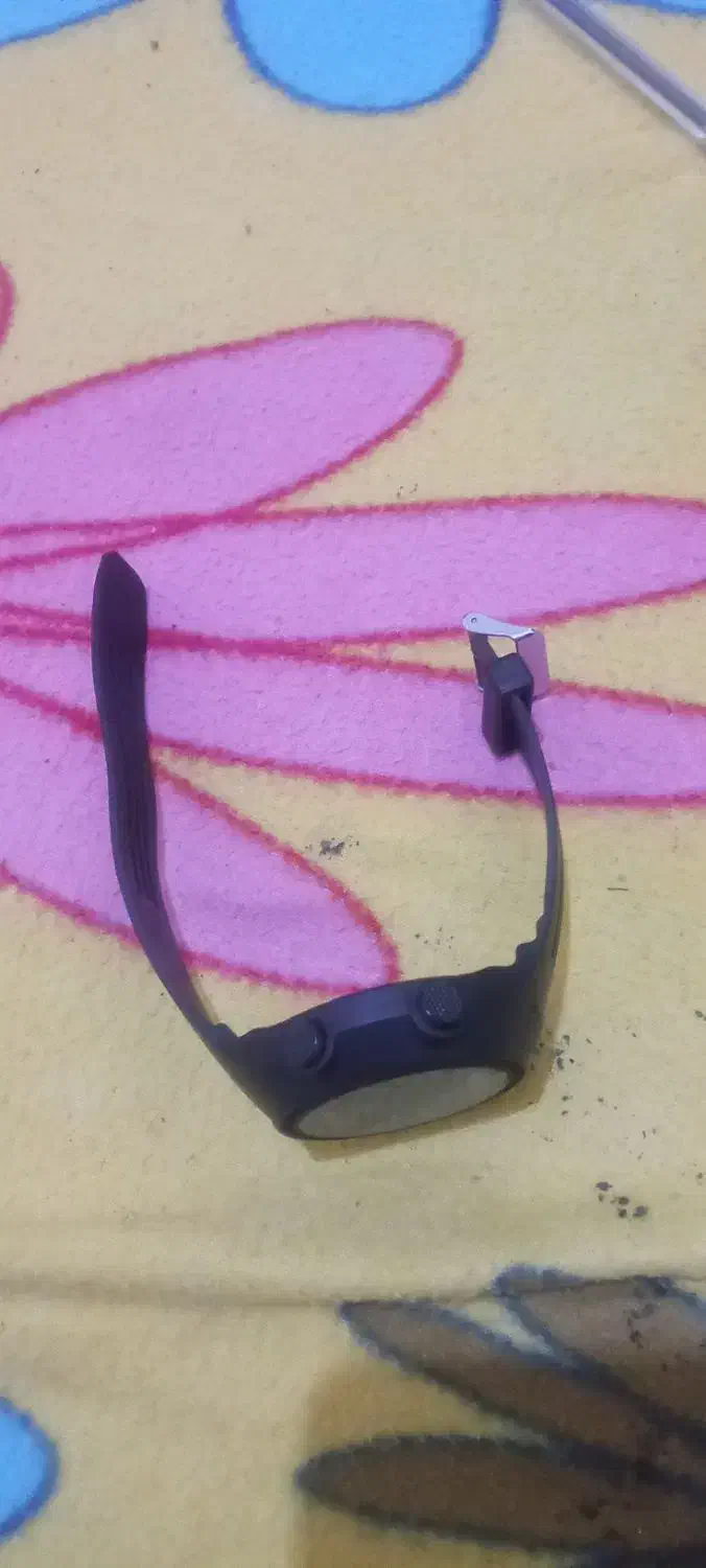 ساعت مچی ال ایی دیی|ساعت|دورود, |دیوار