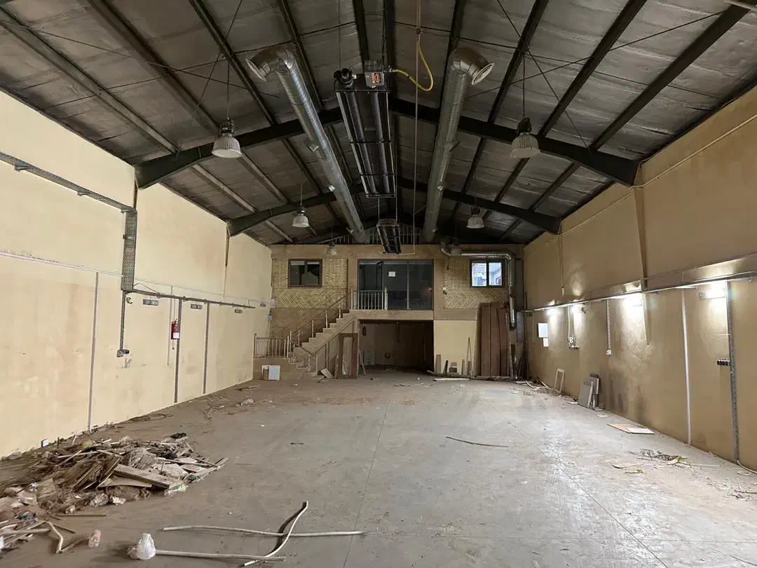 اجاره سوله تجاری|اجارهٔ دفتر صنعتی، کشاورزی، تجاری|شیراز, ترمینال باربری|دیوار