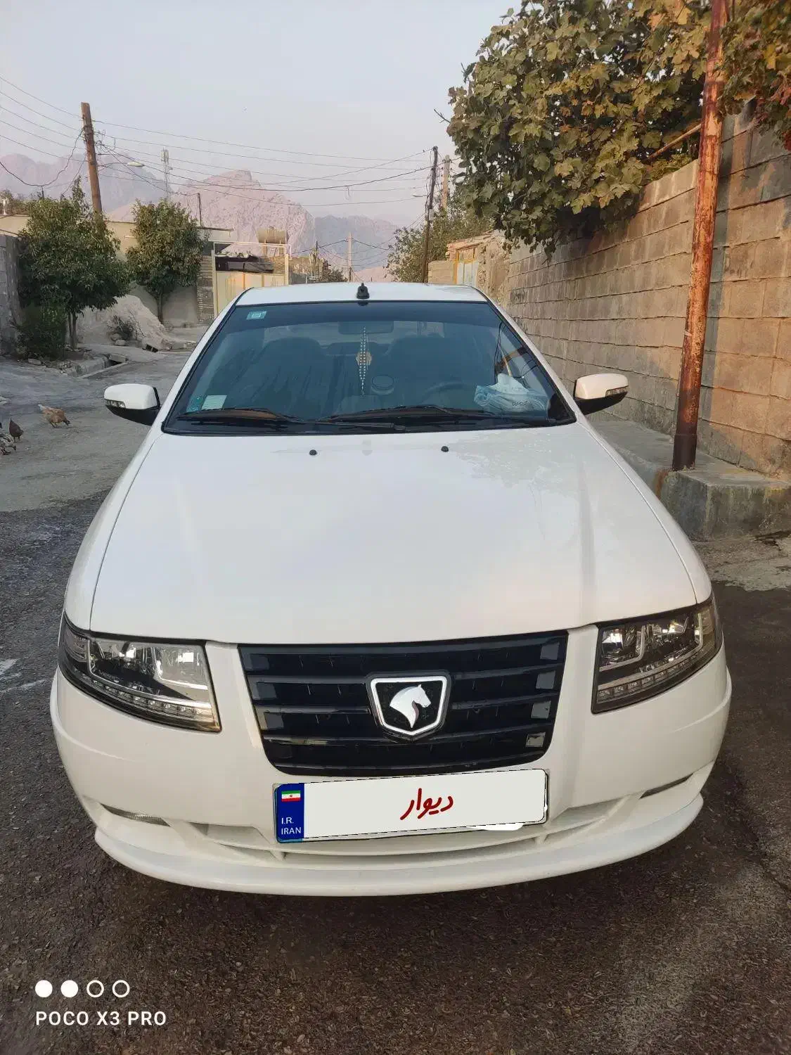 فروش خودرو|خودرو سواری و وانت|باغ ملک, |دیوار