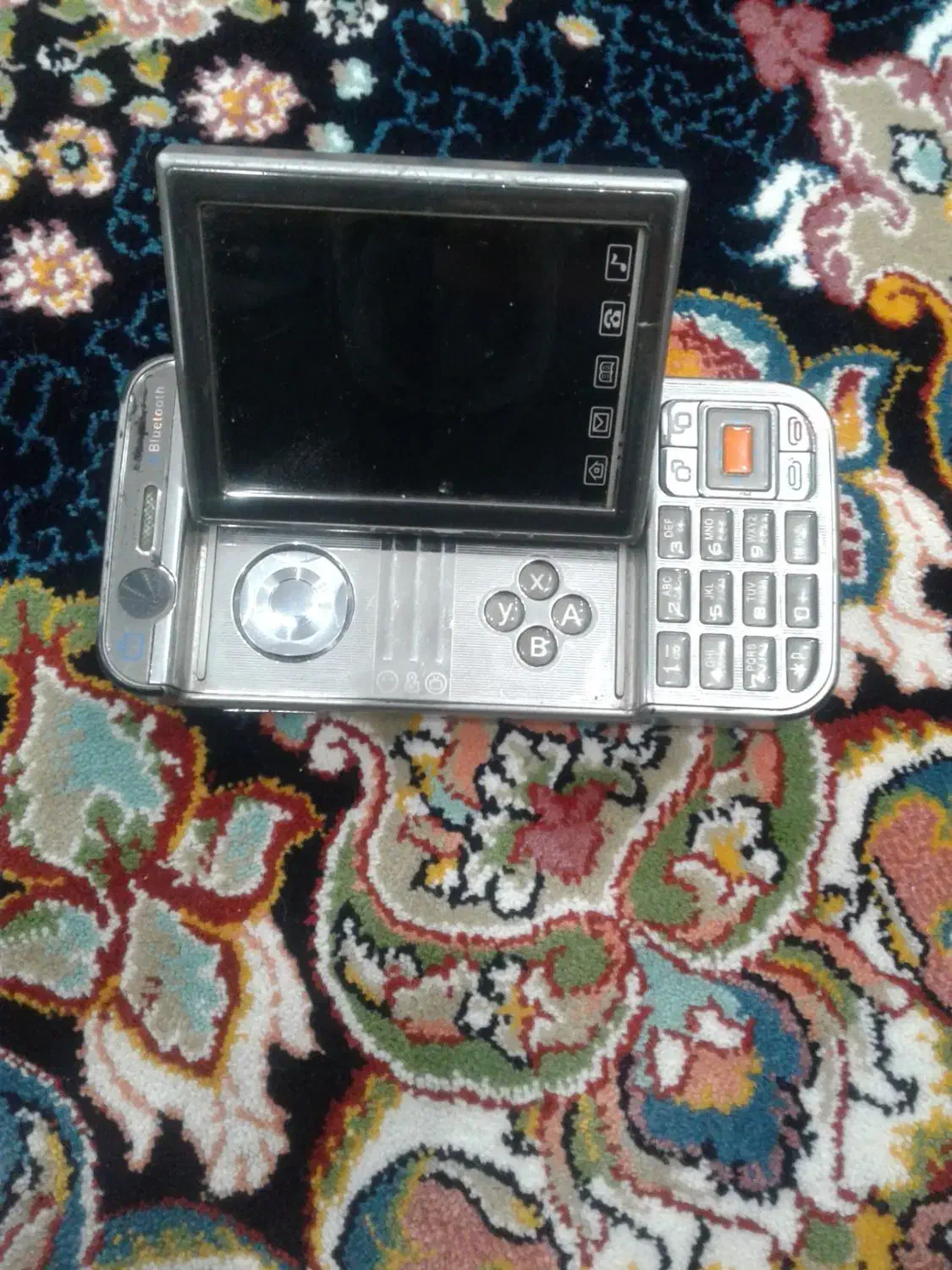 گوشی قدیمی سالم|موبایل|رباطکریم, مسکن مهر آبشناسان|دیوار