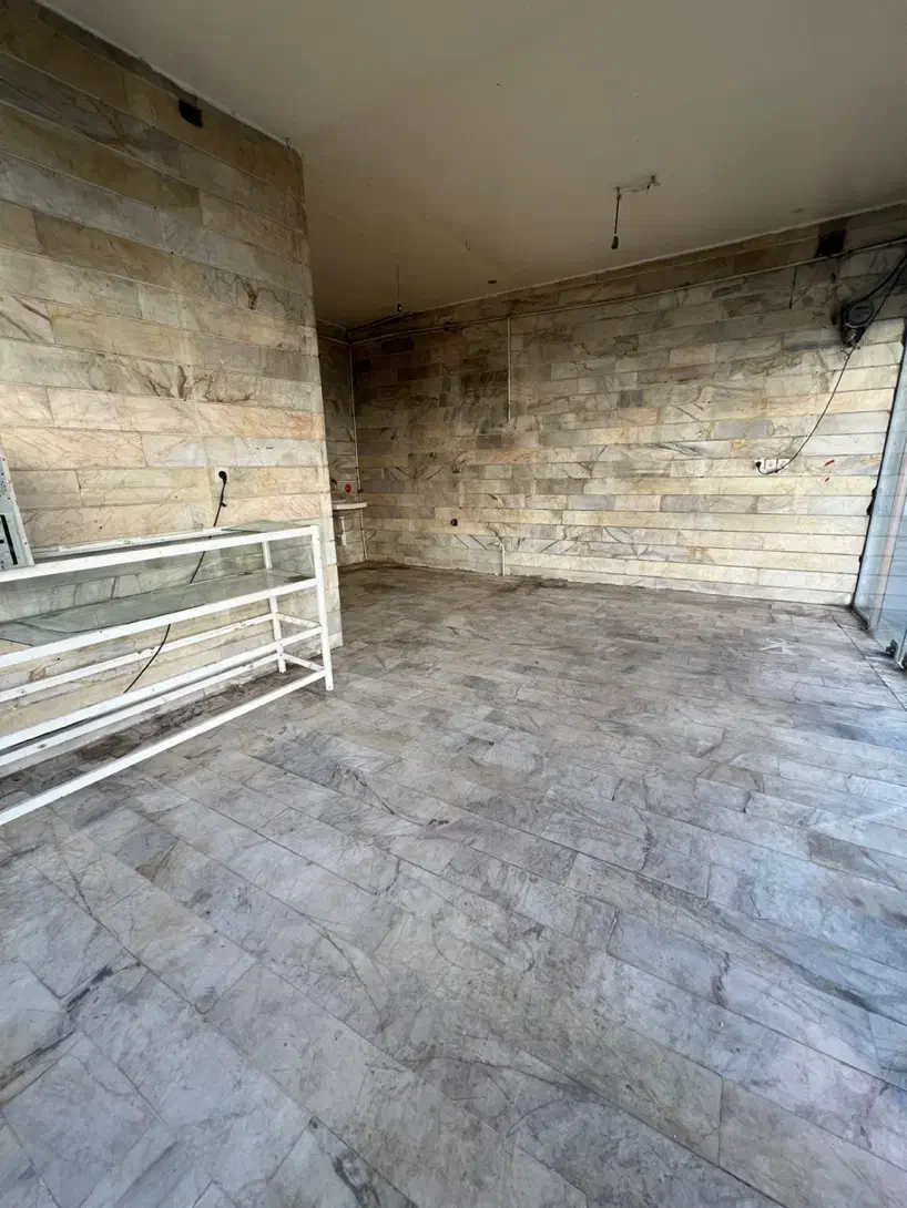 رهن و اجاره مغازه سعدی جنوبی فرعی نظام وفا|اجارهٔ مغازه و غرفه|قزوین, |دیوار