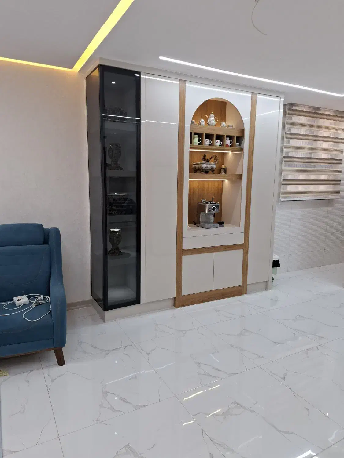 سازنده کابینت آشپزخانه وکمد اقساطی|خدمات پیشه و مهارت|خمینیشهر, |دیوار