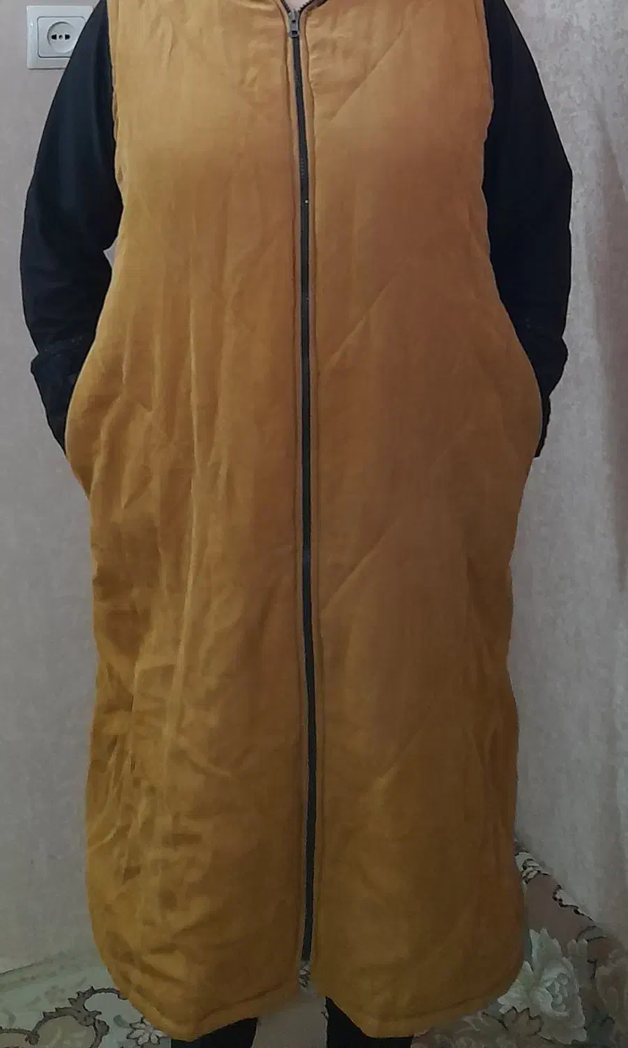 پافر  زنانه|لباس|قزوین, |دیوار