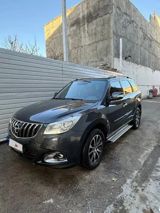 هایما s7|خودرو سواری و وانت|سبزوار, مدرس|دیوار