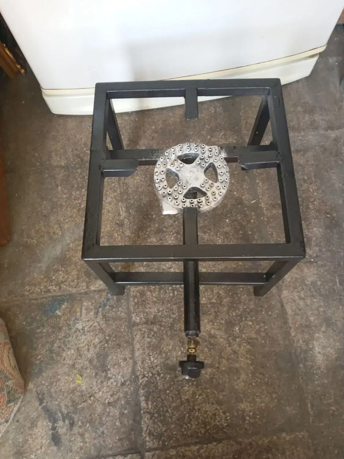 اجاق‌گاز کوچک|اجاق گاز و لوازم برقی پخت‌وپز|بروجرد, |دیوار