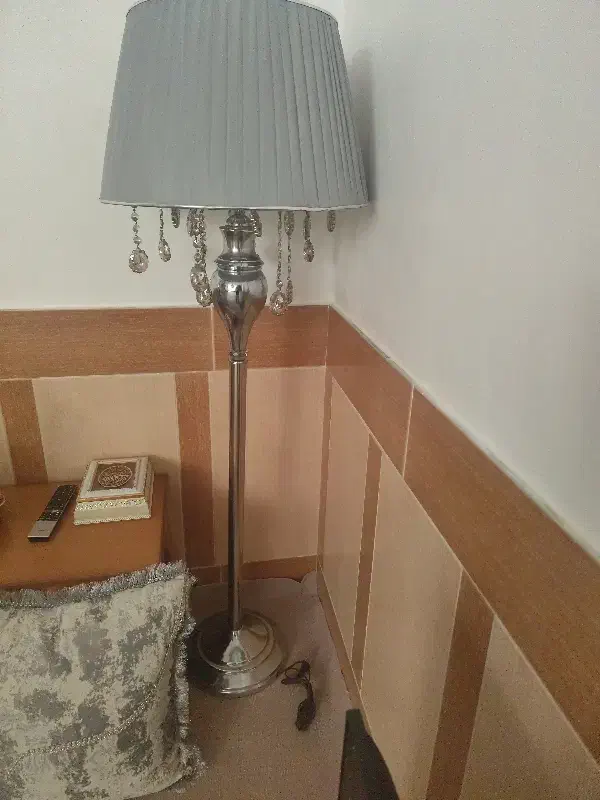 اباژور|چراغ خواب و آباژور|نجفآباد, صالح آباد|دیوار