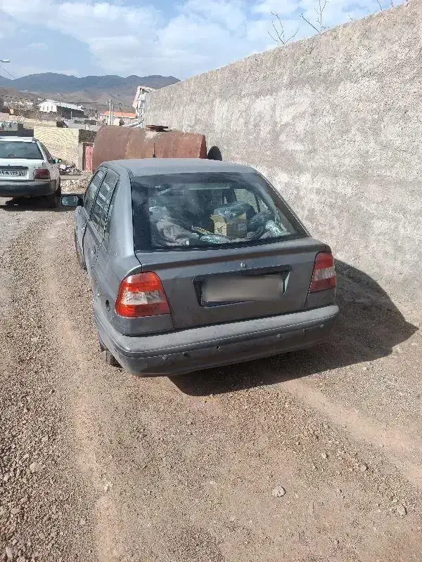 پراید ۱۴۱|خودرو سواری و وانت|قم, انسجام|دیوار