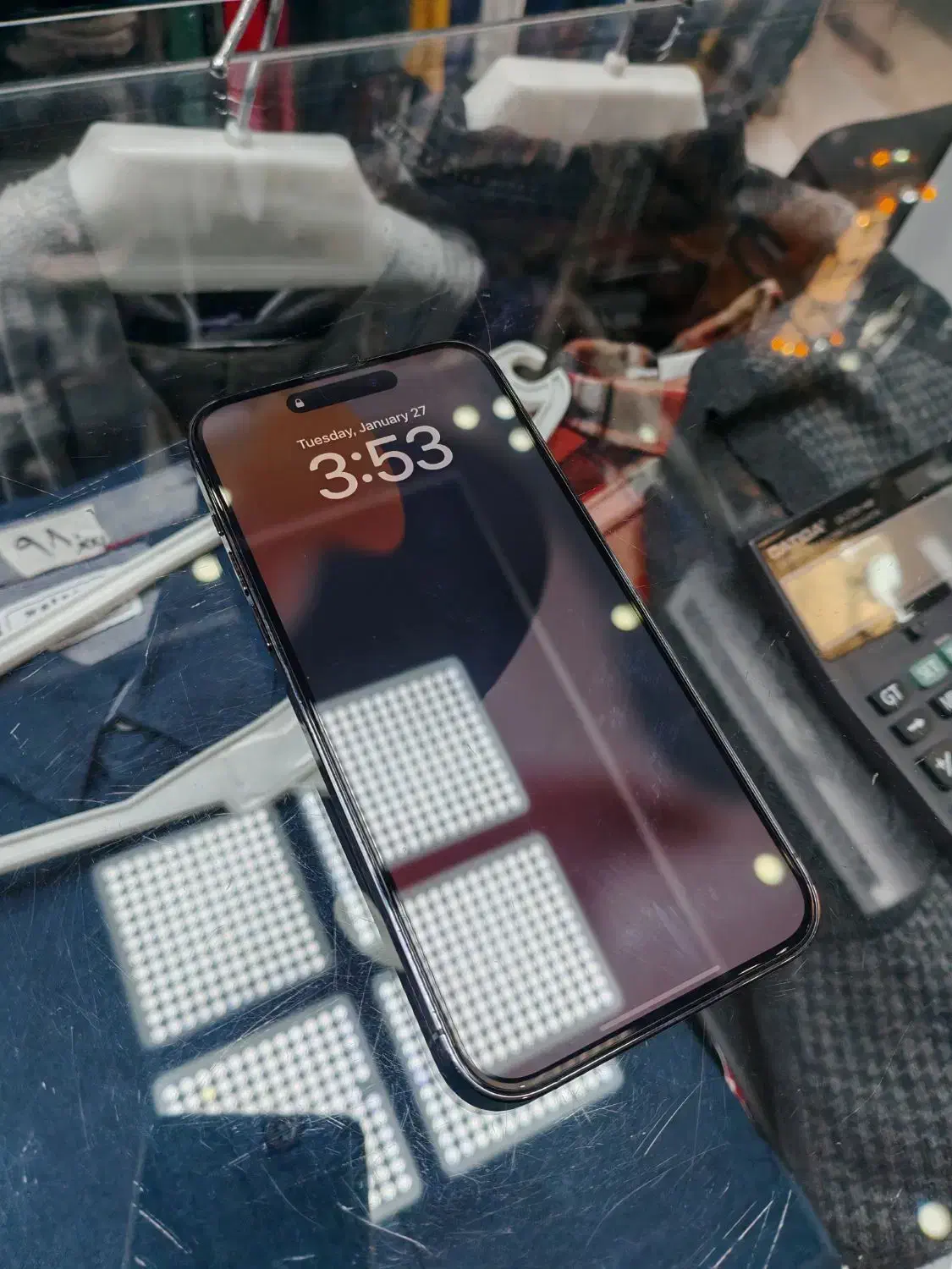 آیفون 14پرومکس|موبایل|ارومیه, |دیوار