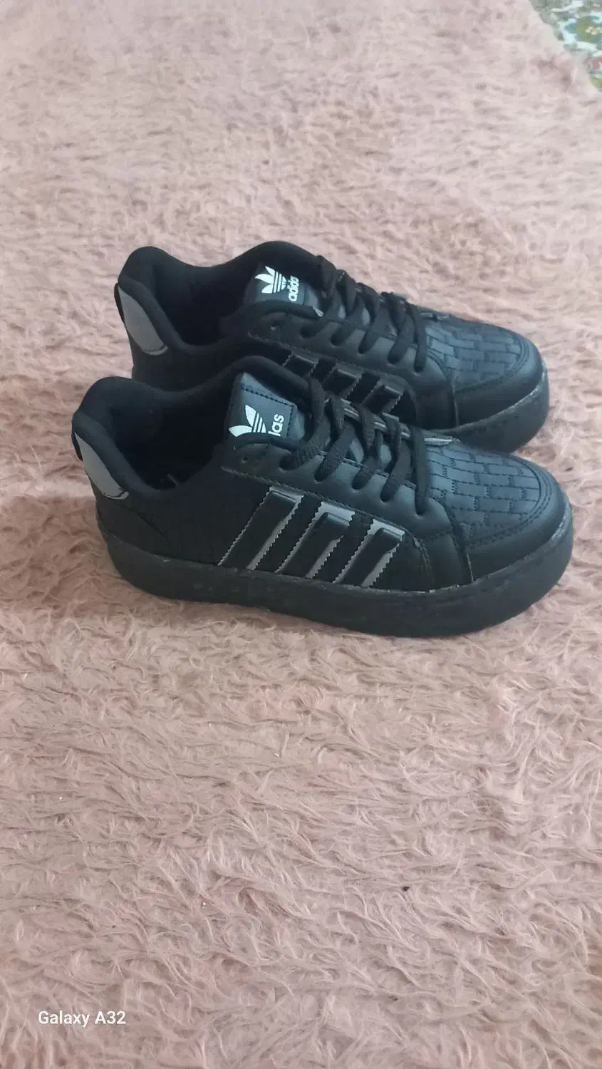 کتونی نو|کیف، کفش، کمربند|ماهدشت, |دیوار