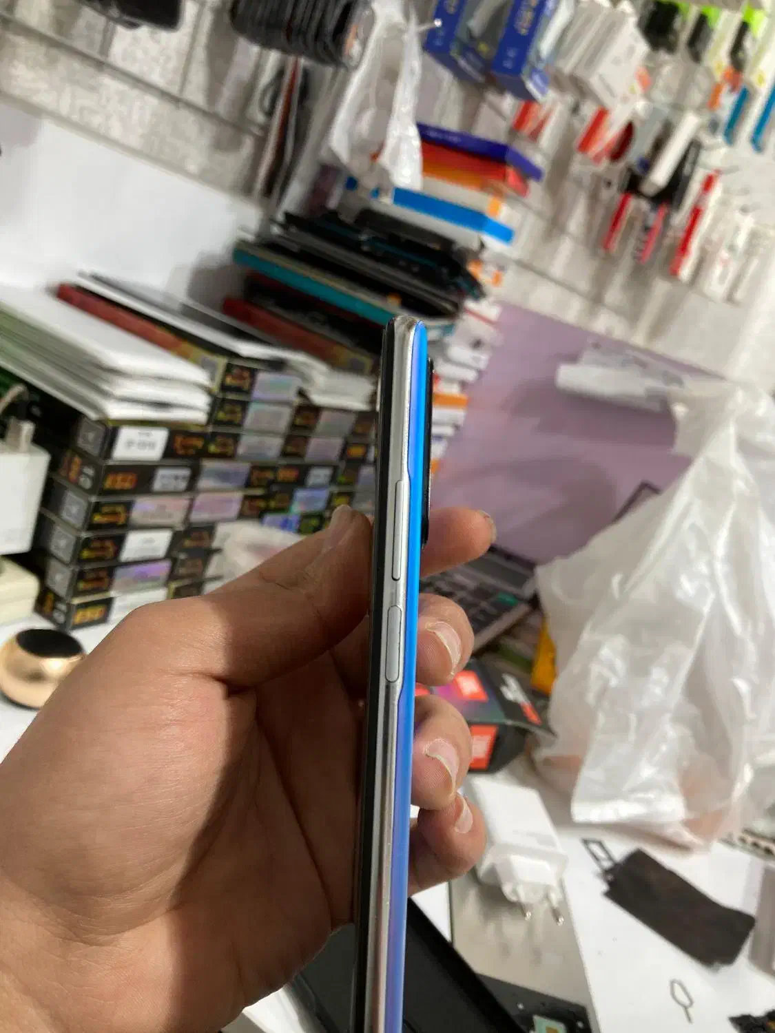 mi 11tpro گوشی شیاعومی|موبایل|تبریز, |دیوار