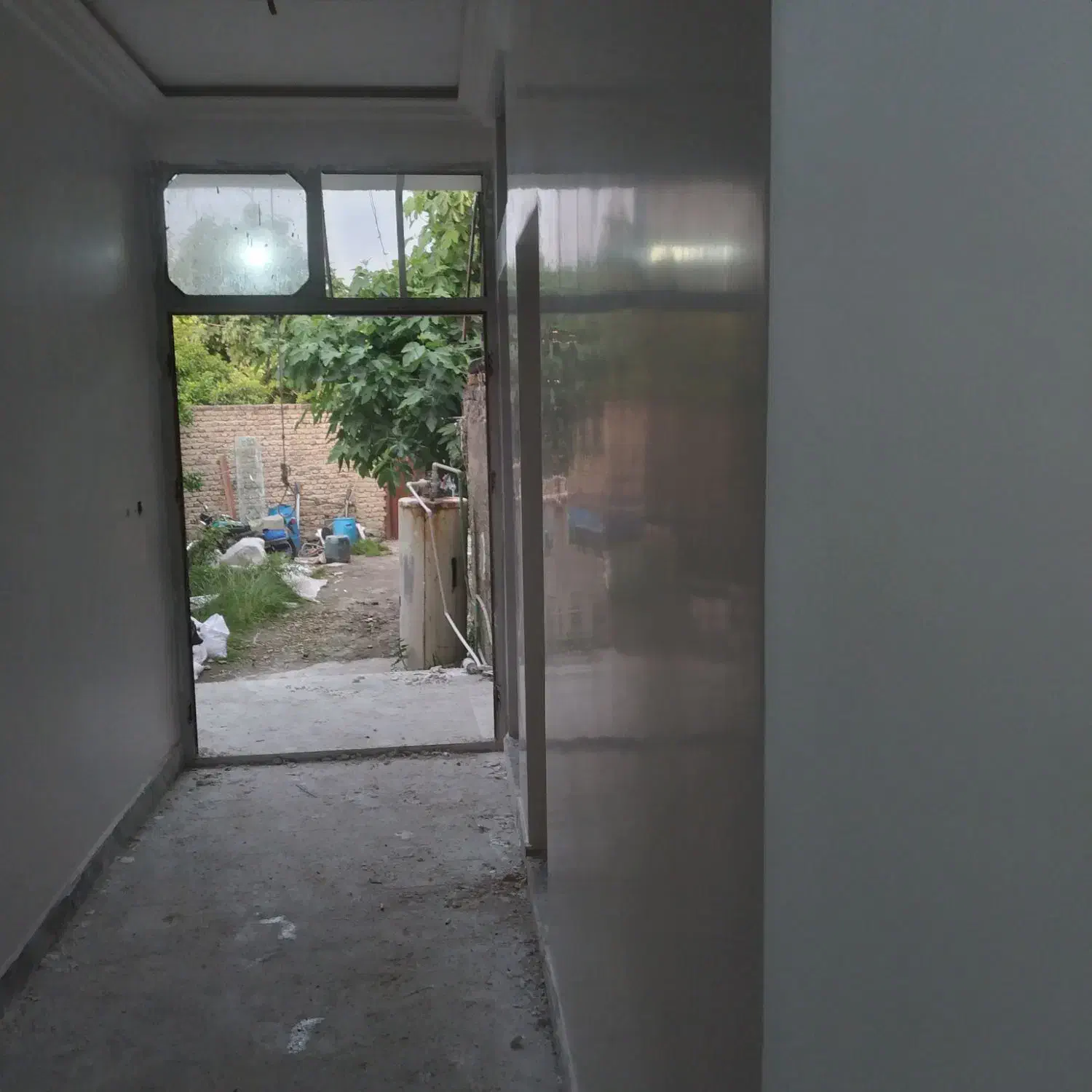 گچ کاری و لکه گیری|خدمات پیشه و مهارت|کردکوی, |دیوار