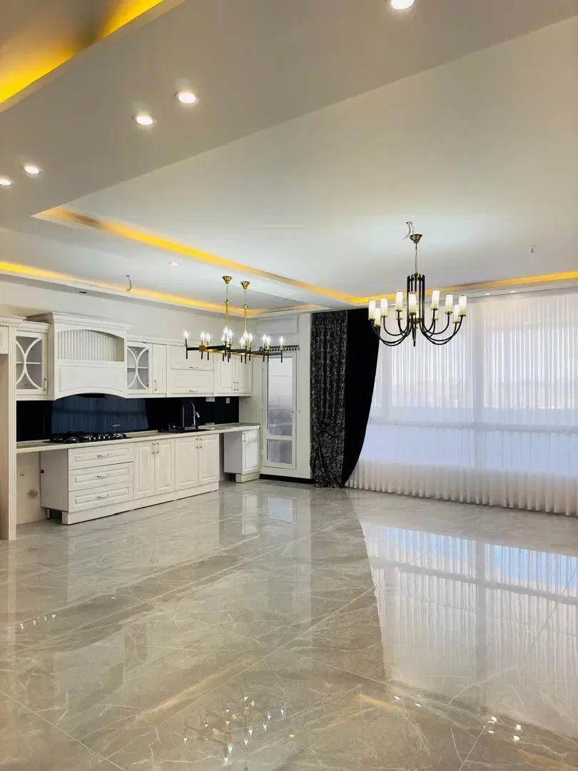 آپارتمان ۲۰۰ متری صفر - برند - الهیه|فروش آپارتمان|مشهد, الهیه|دیوار