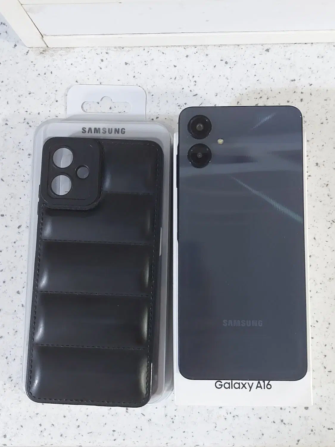 گوشیه سامسونگ مدل A06|موبایل|ری, دیلمان|دیوار