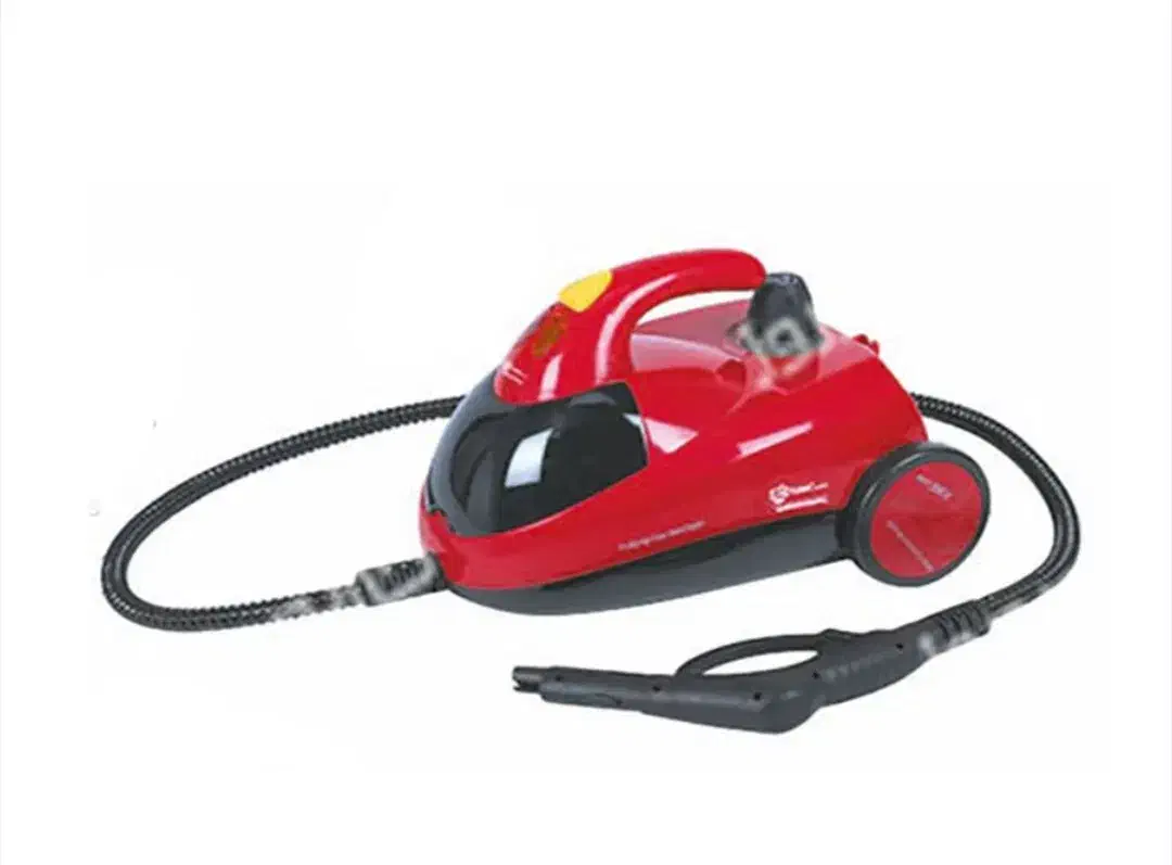 بخارشوی همه کاره فوما اصل ژاپن|جاروبرقی، جارو شارژی، بخارشو|کازرون, |دیوار