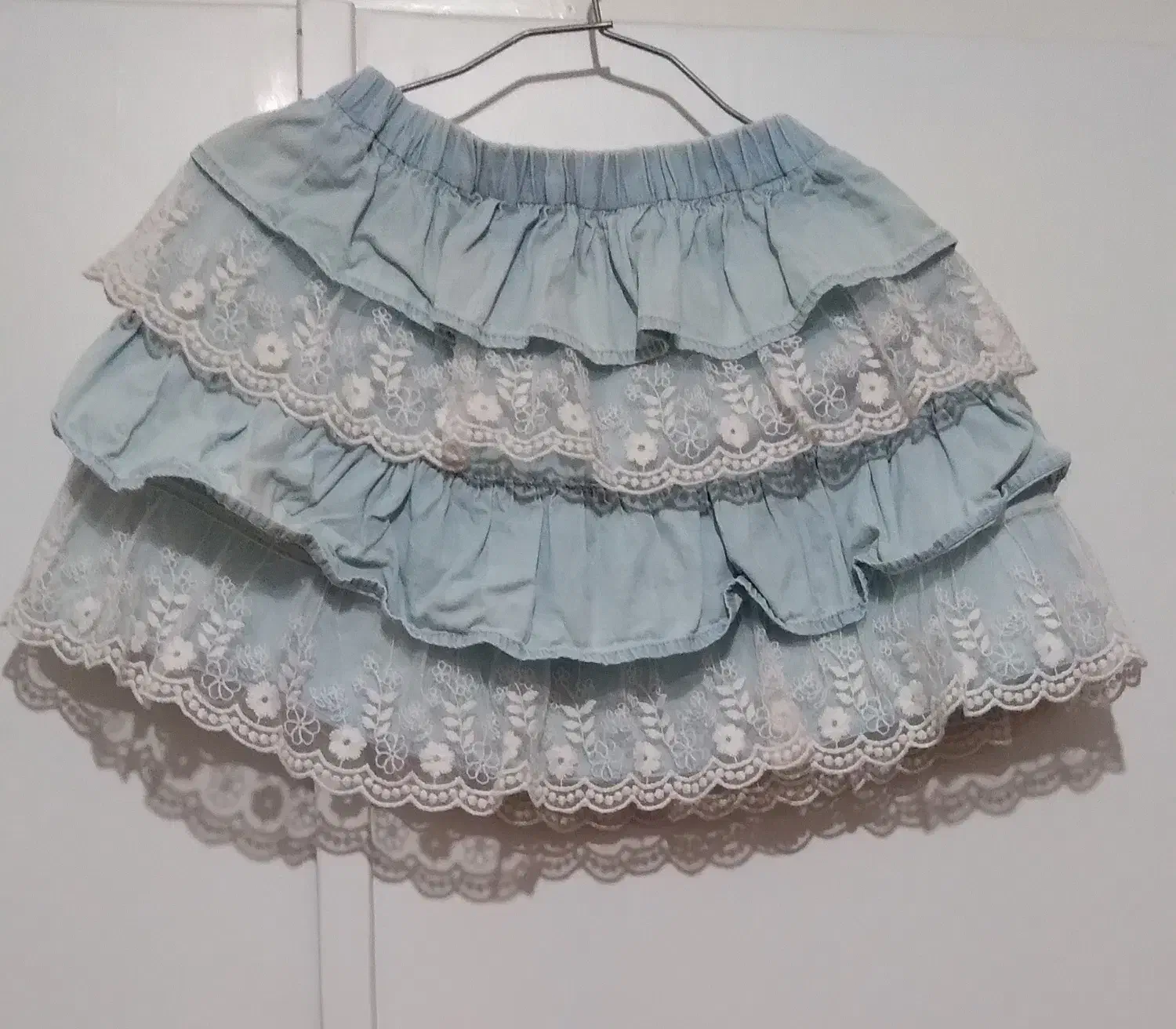 دامن بچه گانه|کفش و لباس بچه|بجنورد, |دیوار