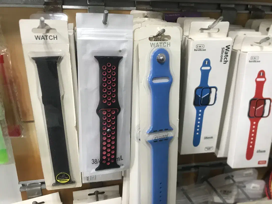 بند اپل واچ عمده|لوازم جانبی موبایل و تبلت|فردیس, فردیس|دیوار