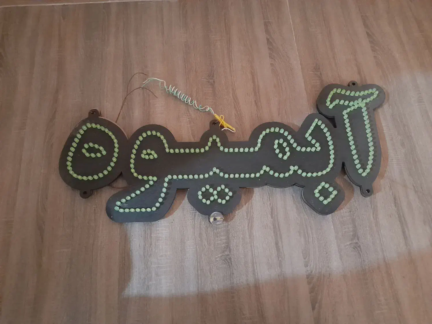 تابلو ال‌ای دی|فروشگاه و مغازه|اردبیل, |دیوار