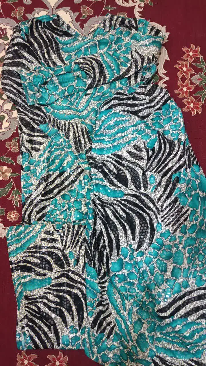 لباس محلی نو و در حد نو ازپانصد تومان به بالا|لباس|لردگان, |دیوار