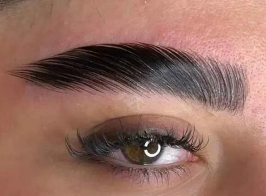 کاشت مژه ۲۰۰،کوتاهی ژورنالی ۴۰۰،لیفت ابرو ۳۳۰|خدمات زیبایی و سلامت|تهران, نازی‌آباد|دیوار