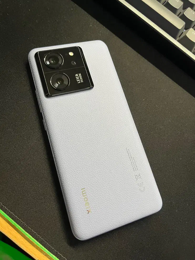 گوشی موبایل 13T شیاومی|موبایل|تهران, ائمه اطهار|دیوار