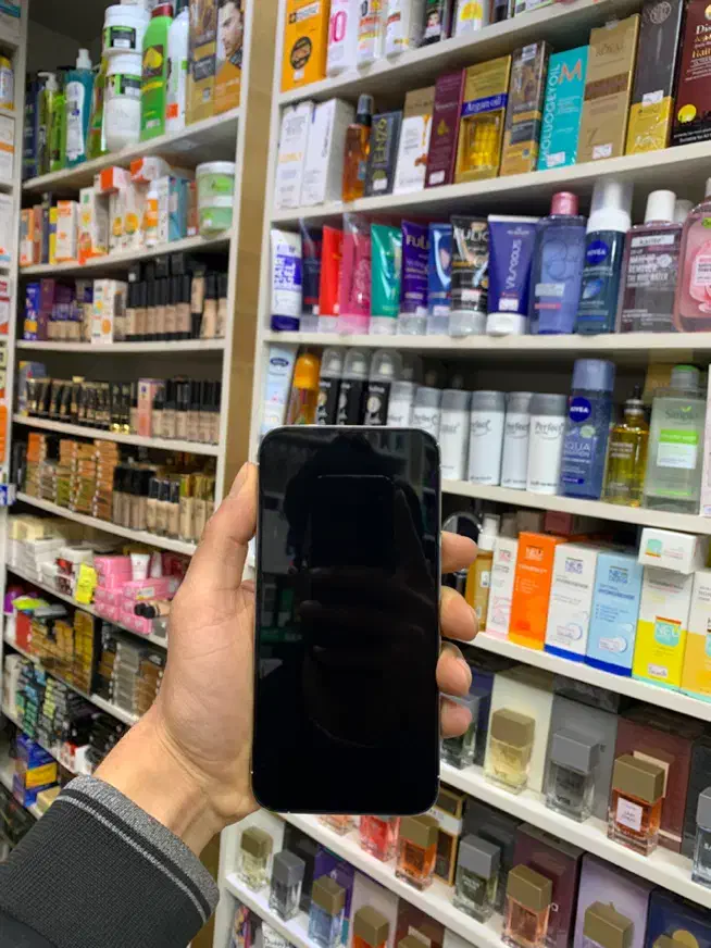 ۱۳ پرومکس ۱ ترابایت|موبایل|قزوین, |دیوار