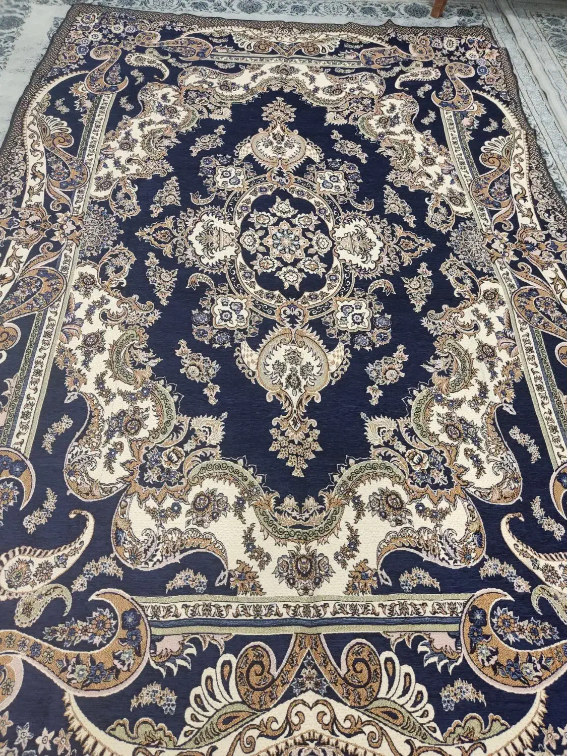 روفرشی|روفرشی|اندیمشک, |دیوار