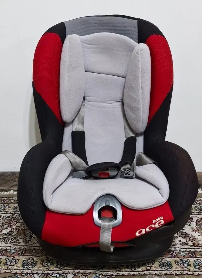 صندلی ماشین کودک|کالسکه و لوازم جانبی|تهران, حکیمیه|دیوار