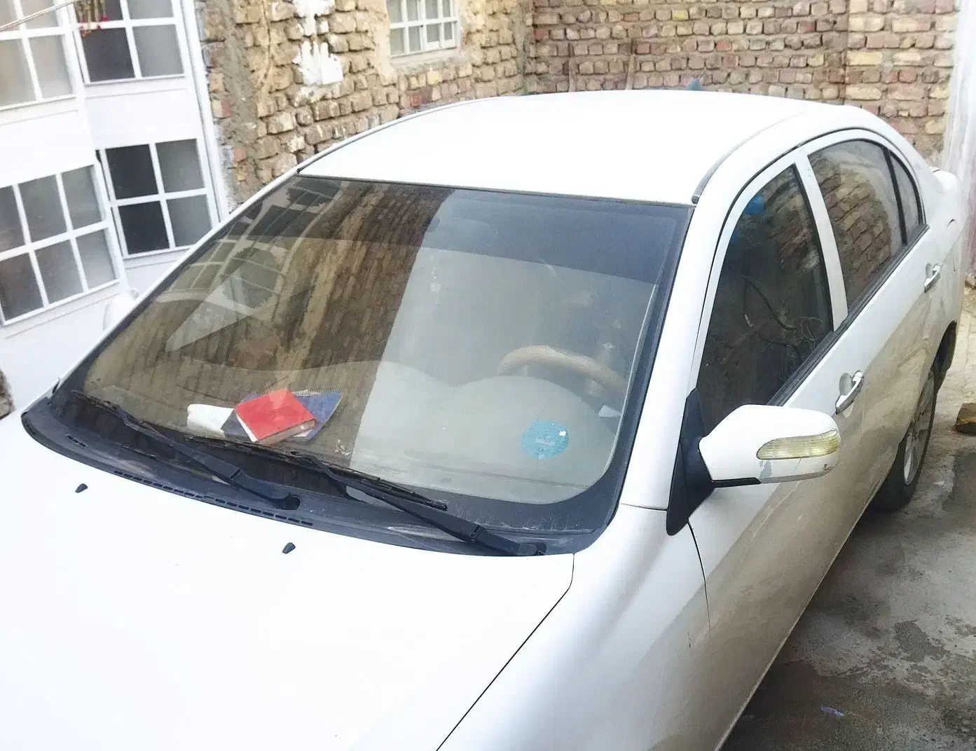 ماشین لیفان|خودرو سواری و وانت|مشهد, انقلاب|دیوار