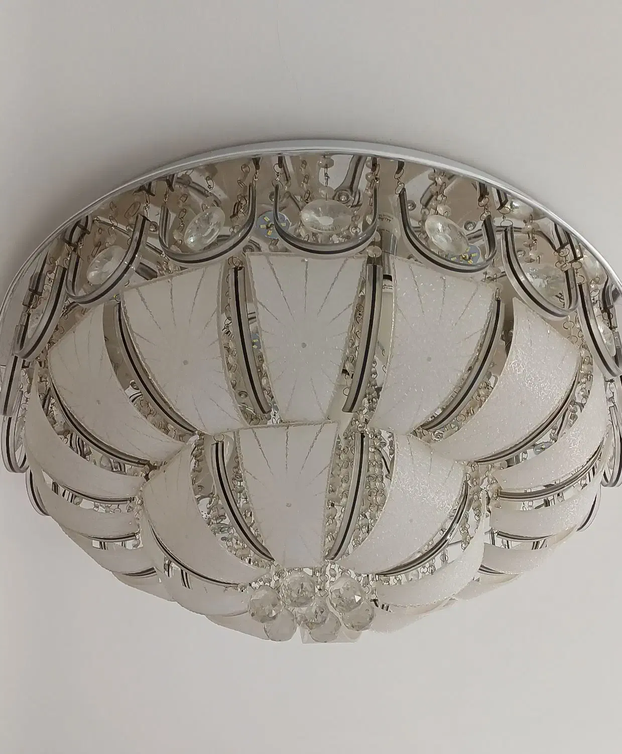 لوستر|لوستر و چراغ آویز|شیراز, عفیف‌آباد|دیوار