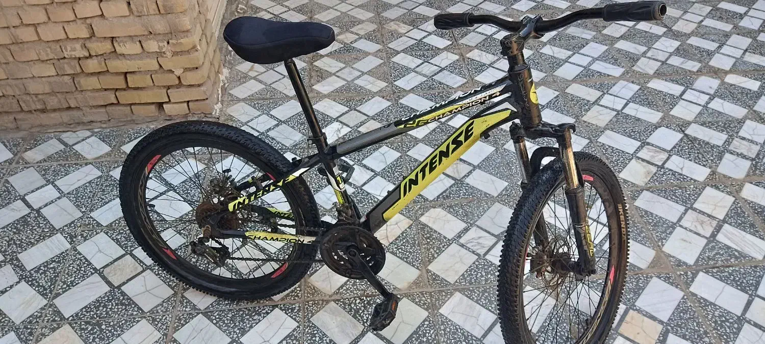 دوچرخه حرفیهی|دوچرخه، اسکیت، اسکوتر|حمیدیه, |دیوار