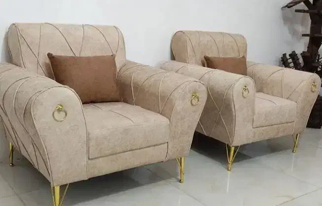 مبل راحتی کارینو|مبلمان خانگی و میز عسلی|قم, قلعه کامکار|دیوار