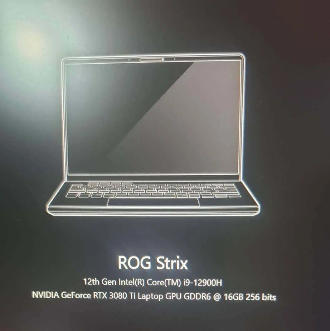 Asus rog g533zx|رایانه همراه|نکا, |دیوار