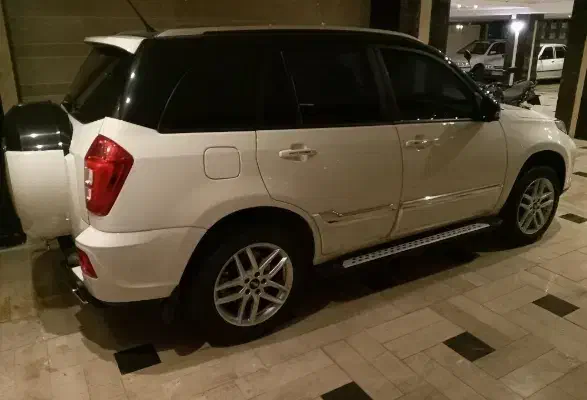 ام وی امx33sنیوفیس گیربکسat1400|خودرو سواری و وانت|اصفهان, فروردین|دیوار