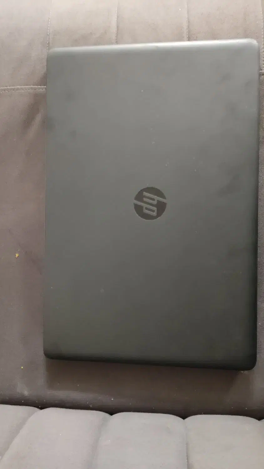 لپ تاپ اچ پی corei7 بسیار تمیز|رایانه همراه|مشهد, سناباد|دیوار