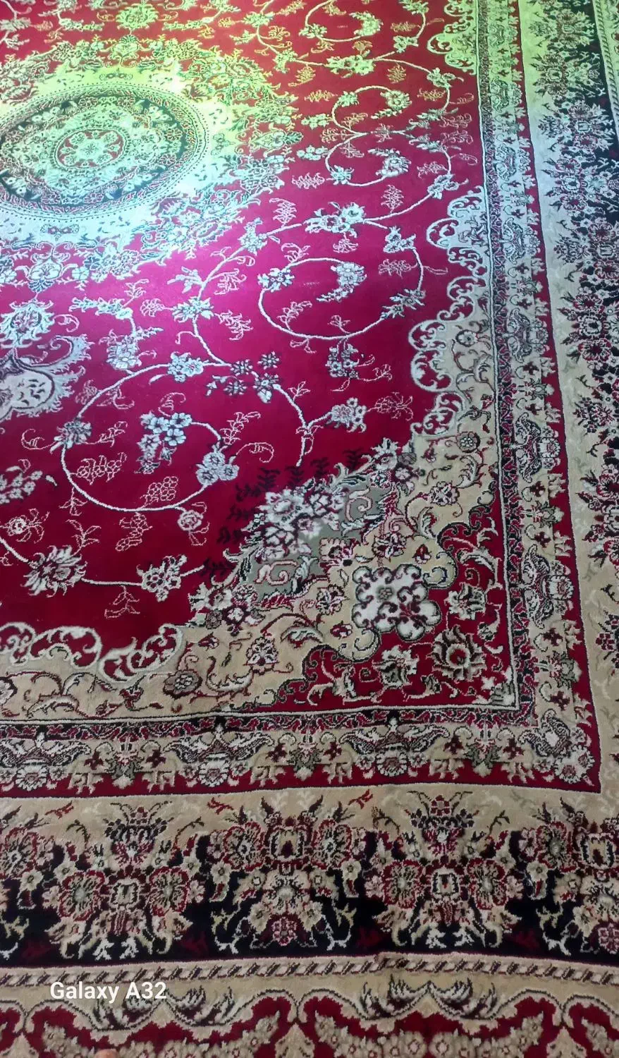 فرش|فرش|همدان, |دیوار